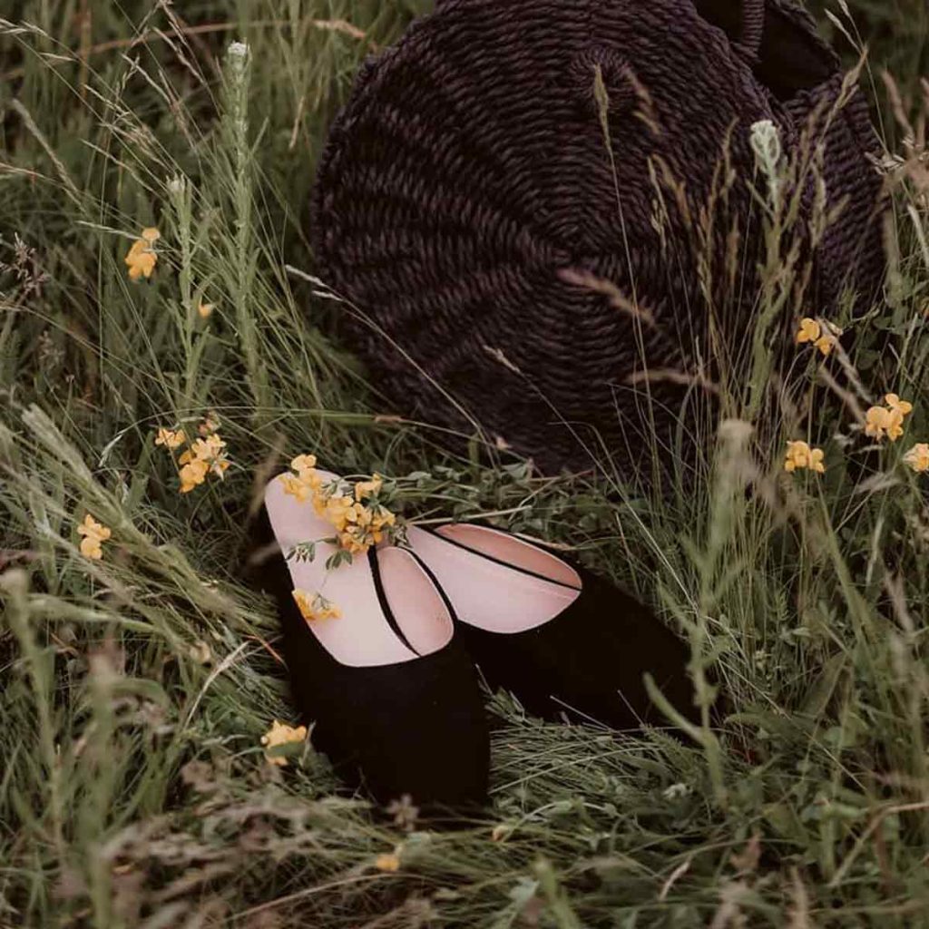 Good shoes can take you to a better place缩略图