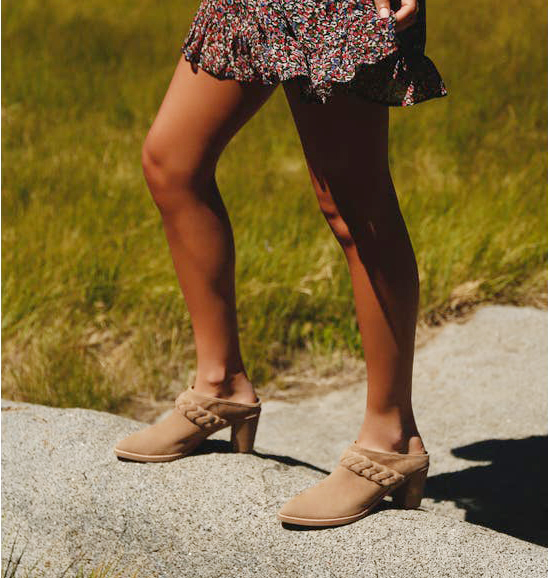 A Closer Look at Women’s Boots – The Ultimate Guide to Wholesale Boots Online缩略图