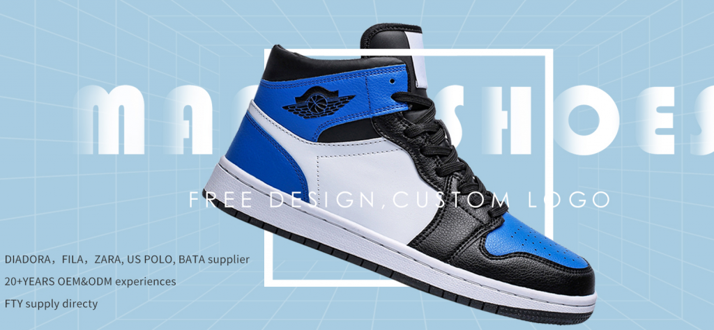 Custom Shoe Designs缩略图 Custom Shoe Designs缩略图