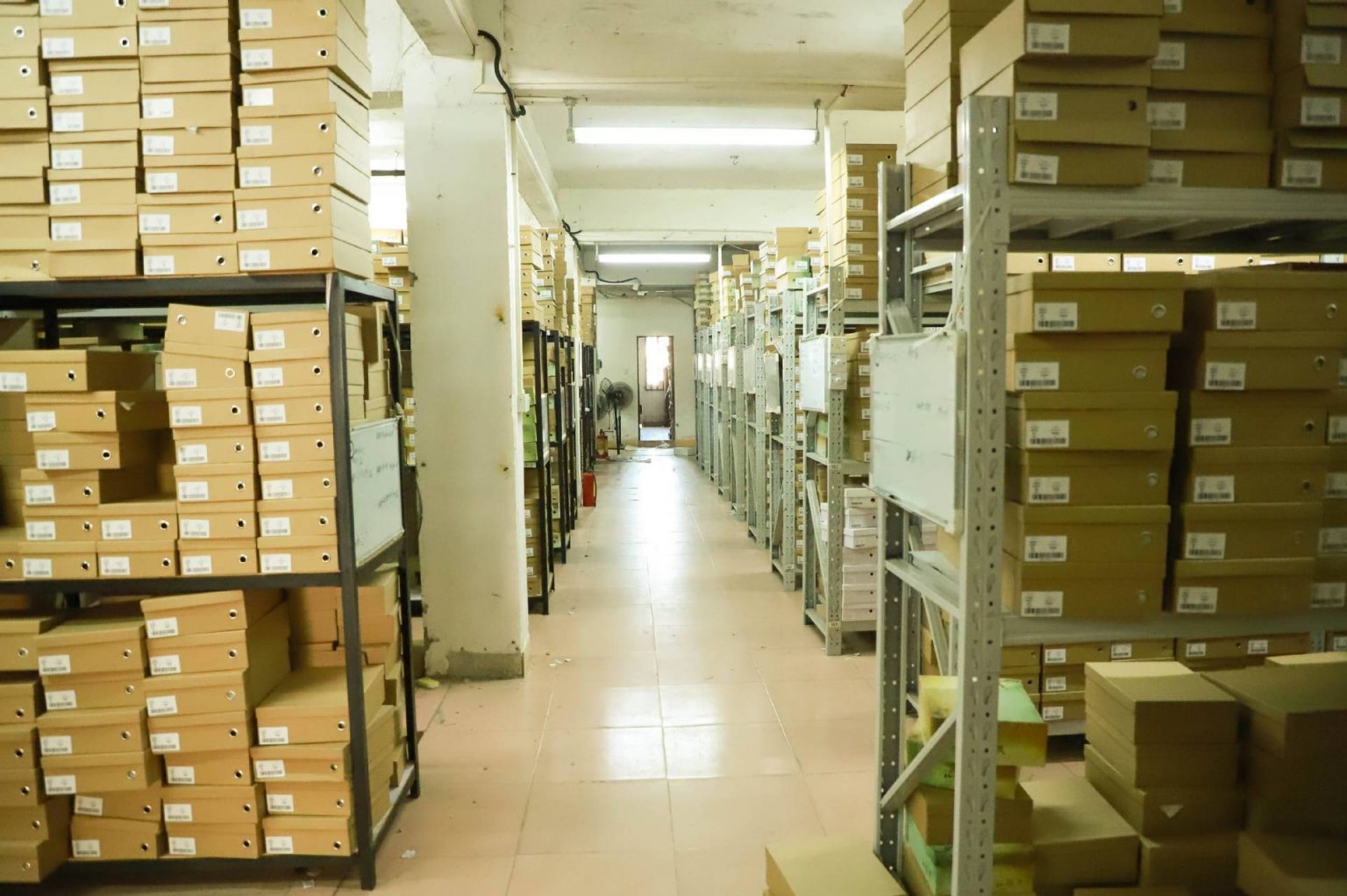 Shoe Manufacturers In ChinaChinese Footwear ManufacturersMyway Shoes