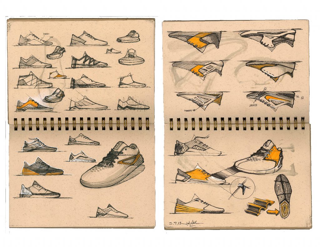 MYWAY Shoe Factory: The Future of Footwear Manufacturing缩略图 MYWAY Shoe Factory: The Future of Footwear Manufacturing缩略图