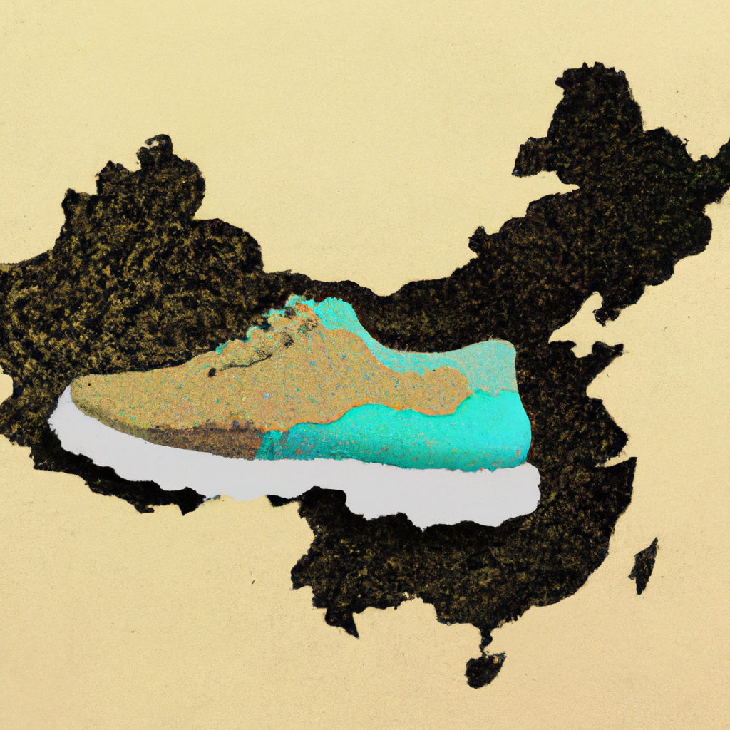 Inside the Operations of a Leading Footwear Factory: Exploring the Manufacturing Process缩略图 Inside the Operations of a Leading Footwear Factory: Exploring the Manufacturing Process缩略图