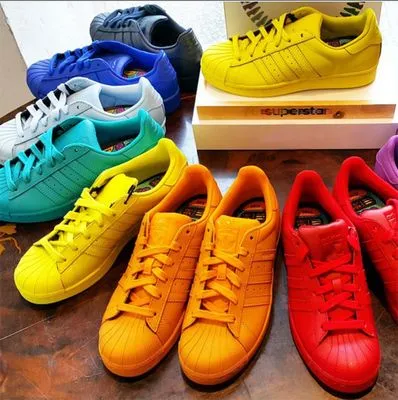 Basic Color Knowledge of Shoe Pattern Design – Regional Ethnic Color Awareness缩略图 Basic Color Knowledge of Shoe Pattern Design – Regional Ethnic Color Awareness缩略图