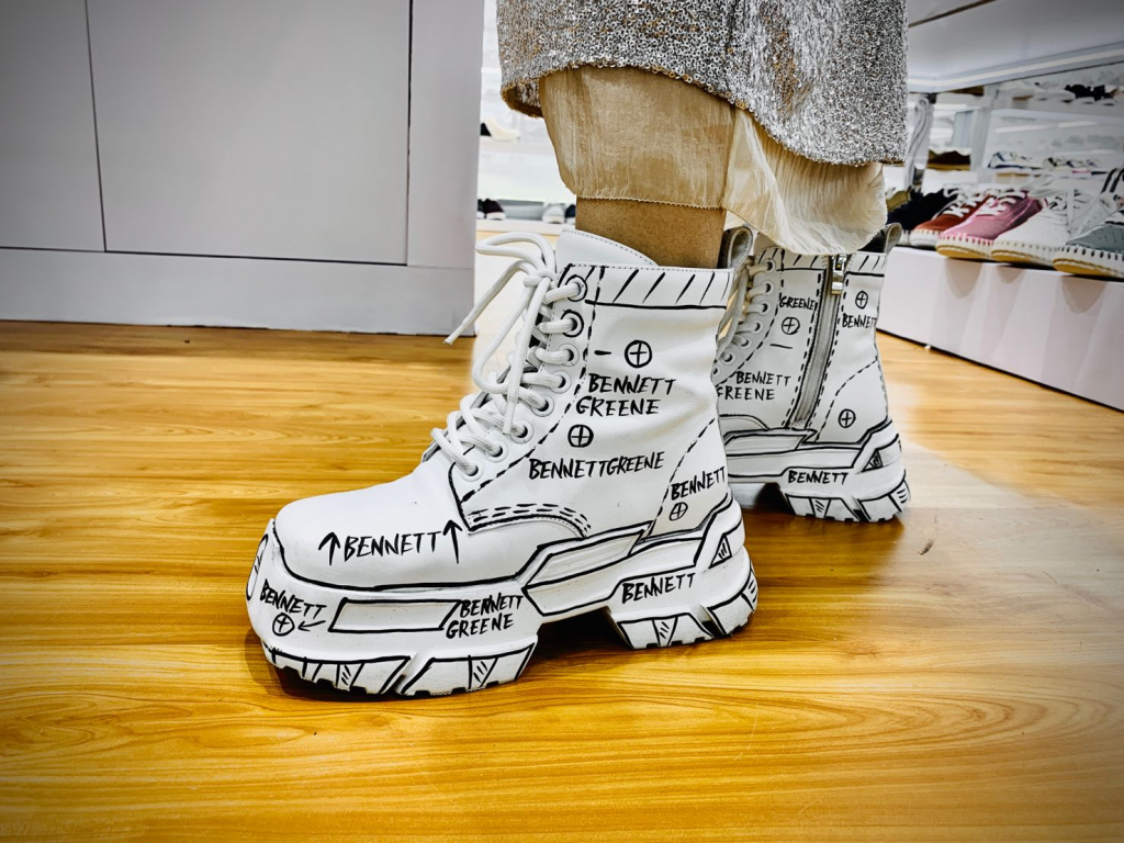 How to easily find shoe manufacturers in China缩略图 How to easily find shoe manufacturers in China缩略图