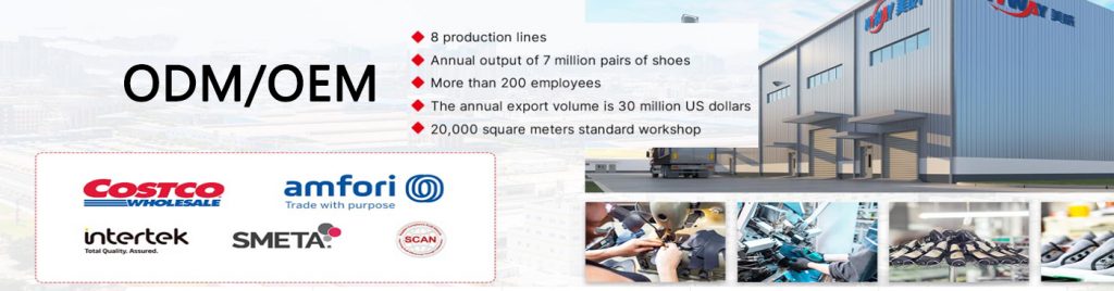 How to import shoes from chinese shoe manufacturer?插图